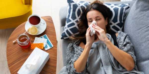 What Are The Differences Between Cold And Flu Symptoms