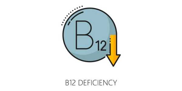 Vitamin B12 Deficiency: Causes, Signs, And Treatment