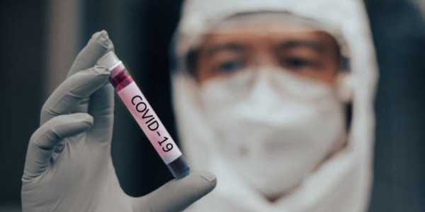 The Shocking Truth About Long COVID Symptoms