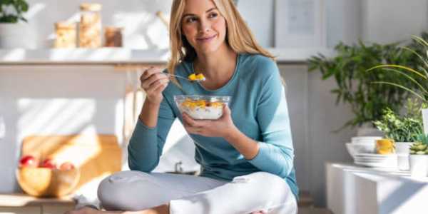 The Role Of Nutrition In Regulating Hormones Naturally