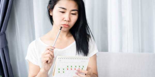The Truth About Irregular Periods And What They Mean For Health