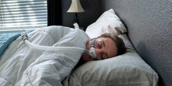 How CPAP Therapy Transforms Sleep Apnea Patients’ Lives