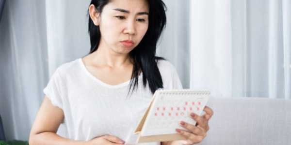 What a Missed Period Really Means (Beyond Pregnancy)