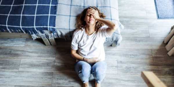 How Stress Affects Menstrual Cycles And Fertility