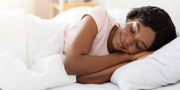 Sleep Hygiene 101: Tips For Better Rest Tonight