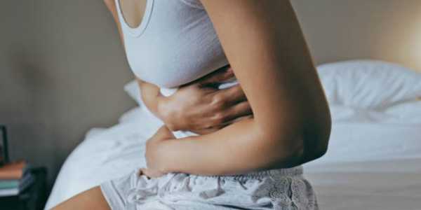Natural Remedies That Can Help With Painful Periods