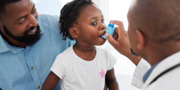 Asthma In Kids: Prevention Tips For Parents