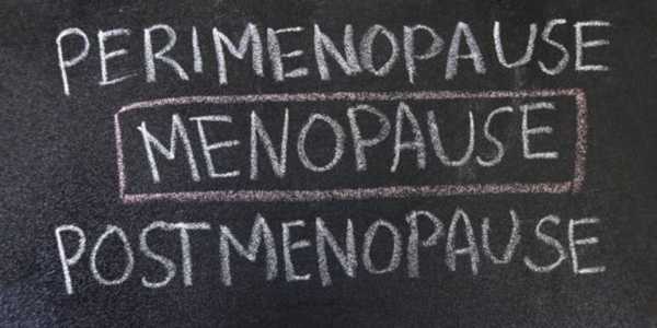 Signs Of Perimenopause Women Often Mistake For Stress