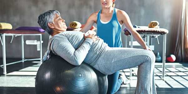 Essential Health Tips for People With Sedentary Jobs