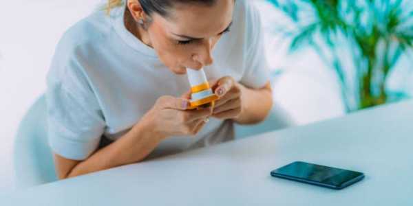 Smart Inhalers: Revolutionizing Asthma Care