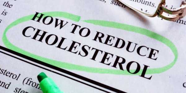 Proven Ways to Lower Cholesterol Without Drugs